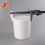                  3L Ceramic Poker Chips Zirconium Beads Grinding Machine Coffee Seeds Jar              for sale