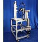 IEC 60598-1-Clause 4.12.5 Glands Testing , Test Rods , Screws And Connections And Glands Testing for sale