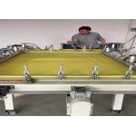 410g Butterfly Hinge Clamp Screen Printing Materials For Screen Printing