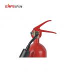 2KG En3 Fire Extinguisher Standard CO2 Carbon Fire Extinguisher