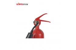 China 2KG En3 Fire Extinguisher Standard CO2 Carbon Fire Extinguisher supplier
