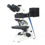 OPTO-EDU A13.2604-B Metallurgical Optical Microscope Trinocular High Precision for sale