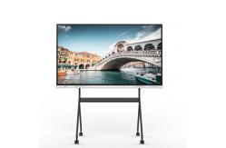 China PCT Wifi LCD IPS Conference Interactive Whiteboard Capacitive Touch Screen Monitor supplier