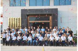 China Welding Robot manufacturer