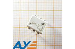 China CNY17F3M Photoelectric Device DC Input Phototransistor Output 6-Pin MDIP Package supplier