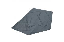 China Ultralight Ripstop Foldable Beach Mat Sand Proof For Outdoor Picnic supplier