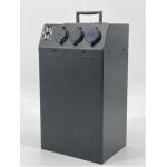 LiFePO4 Portable Energy Storage  Lithium Battery 12.8v 80A for sale