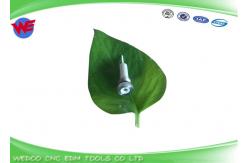 China Z491J0005000 Makino EDM Water Jet Nozzle Diameter 0.8mm supplier