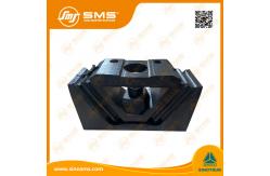 China AZ9770591013 Engine Rear Support Sinotruk Howo Engine Spare Parts supplier