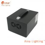 Home Pure Sine Wave 308WH Portable Solar Power Bank 300w Outdoor