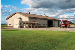 China Low Cost Industrial Steel Structure Warehouse Building Construction Cost-Effective Industrial Shed Designs supplier