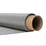 Plain Weave Ss 304 Stainless Steel Wire Mesh For Window Screen for sale