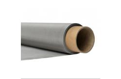 China Plain Weave Ss 304 Stainless Steel Wire Mesh For Window Screen supplier