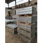 100UC-310UC Galvanised C Section Posts Steel For Bridges Construction for sale