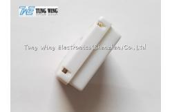China ABS Square Shaped Plastic Push Sound Module With Customized Sound Voice supplier