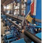 3-8mm Erw Pipe Solid State High Frequency Welder Machine 2ac Driver for sale