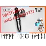 Competitive offer fuel injector assembly 250-1302 2501302 10R-1303 with more models for  3512B 3516B for sale