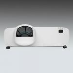 SMX 4800 Lumen Short Throw Laser Projector with WUXGA  Resolution for Immersive Room Projection for sale