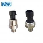 Gas Measured IOT Pressure Sensor 0.5%FS Accuracy For Automobile Applications for sale