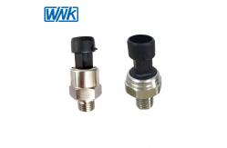 China 0-600 Bar Capacitive IOT Pressure Sensor WNK80MA Gas Regulator supplier