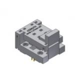 Leadless Quad Flat 6040-1.27mm-16T Take Your Business to the Next Level with Contactor and Durable for sale