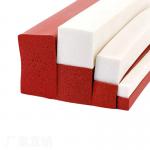 China High Expansion Capacity Water Swelling Rubber Pressure Resistance Swellable Waterstop manufacturer