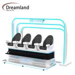 Upgrade Your Movie Nights with VR Cinema 260 * 240 * 250cm Product Size 1080 X 1200 Per Eye Resolution and Movie Lovers for sale