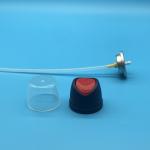 Alcohol-Free Quick Dry Body Spray Valve for Fast Drying for sale