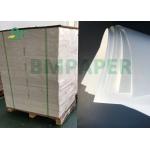 100% Waterproof 100um 120um Matte Synthetic Paper For Digital Printing for sale