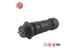 China CCC Features Nylon Waterproof Solder Wire Connectors for Versatile Applications supplier