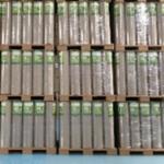 Construction Project Floor Protection Roll , Hardwood Surface Floor Protection Cover for sale