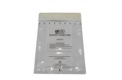 China Versatile Non Woven Fabric Absorbent Pouches 19*33 Dimensions supplier