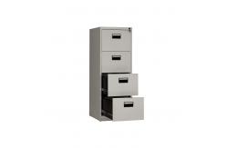 China 0.5-0.9mm Thickness File Drawer Organizer KD Structure supplier