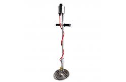 China Apiculture Stainless Steel Temperature Adjustable Honey Heater For Beekeeper supplier