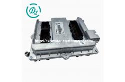 China ECU 0281020075 ECM Controller 612630080007 Engine Weichai WP6 WP10 WP12 supplier