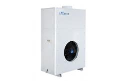 China Commercial fresh air air conditioner Integrated System 45 dB Noise Level supplier