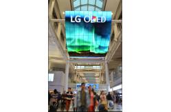 China COB P3 SMD Led Display Board Led Video Screen 2mm Smd2121 ISO, CCC supplier