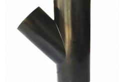 China Petroleum Industry Casting Technique Seamless Pipe Fittings With Threaded Connection supplier