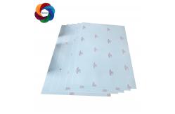 China Offset Printing BOPP Thermal Lamination Film Self Adhesive Packing supplier