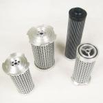 Hydraul Filter Equipment Oil Filter Element Stainless Steel Oil Hydraulic Oil Filter Cartridge for sale