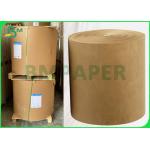 250 Gsm Kraft Card Board For Food Products Brown Kraft Lunch Box Paper for sale