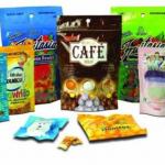 SGS Retort Pouch Packaging 0.3mm Printed Stand Up Pouches ODM for sale