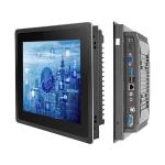 Stock 21.5'' Industrial Pc with J1900/I3/I5/I7/RK3288/RK3399 CPU and High Definition for sale