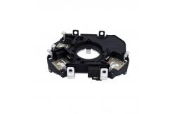 China 22943669 21601029 22608061 23796624 Electrical Steering Switch Mounting Plate For Volvo supplier