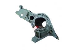 China Black Selector With Sharp Head Weaving Loom Spare Dobby Selector supplier