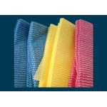 Biodegradable Cleaning Products Segment Nonwoven Wipes 30*50*50cm for sale