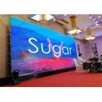 P5 Outdoor Full Color LED Die-Cast Aluminum Screen 43222 Dots/Square Meter Density for sale