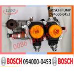 Diesel Engine Fuel Pump SA6D140E-3/3H Engine 6217-71-1130 094000-0451For Komatsu PC600-7/PC650-7/WA500-3 for sale