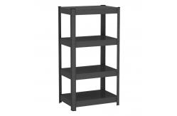 China Multi-Purpose Adjustable Storage Organizer Rack Shelf for Home Kitchen supplier