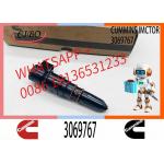 C-UMMINS NTA855 Diesel engine parts fuel injector 3045102 3047973 3054233 3054218 3054228 3069767 4913325 4914308 for sale